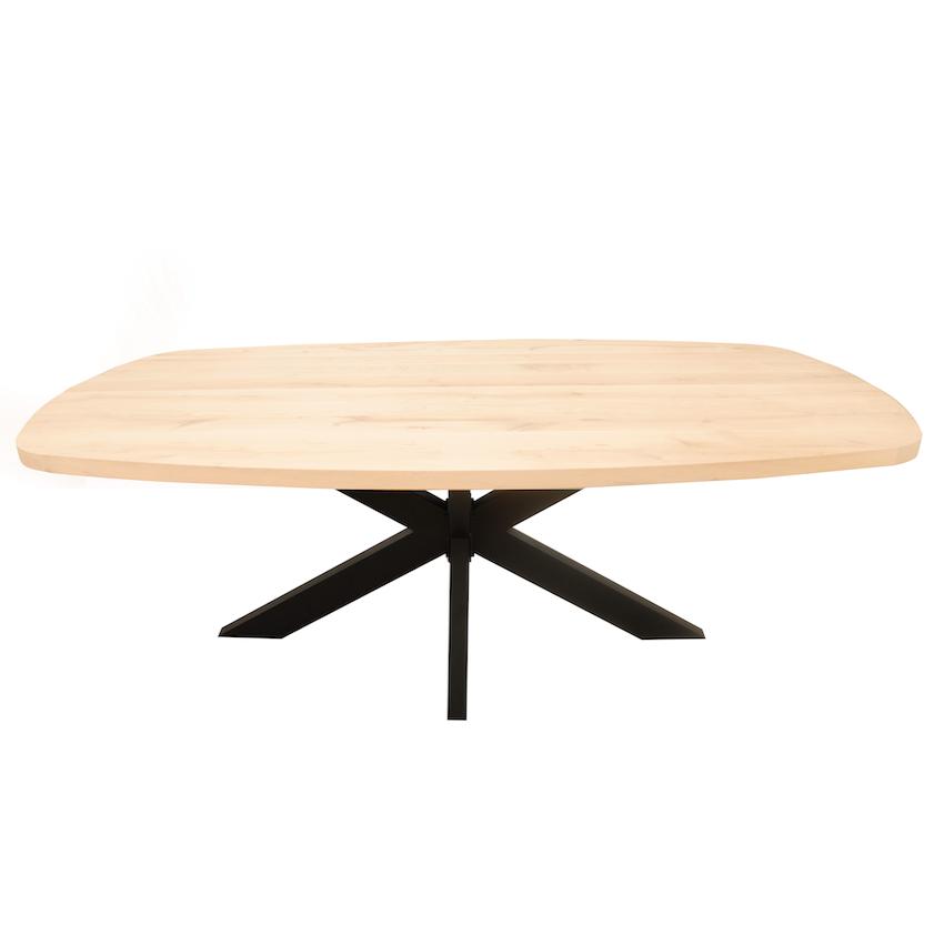 Danish oval dining tables
