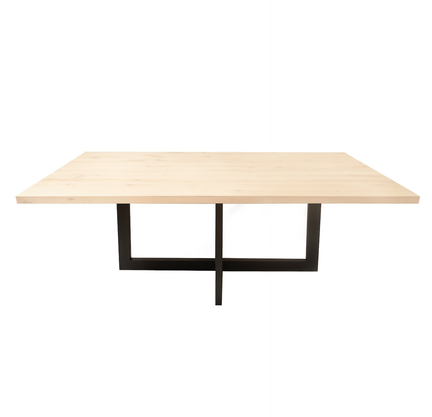 Rectangular dining tables