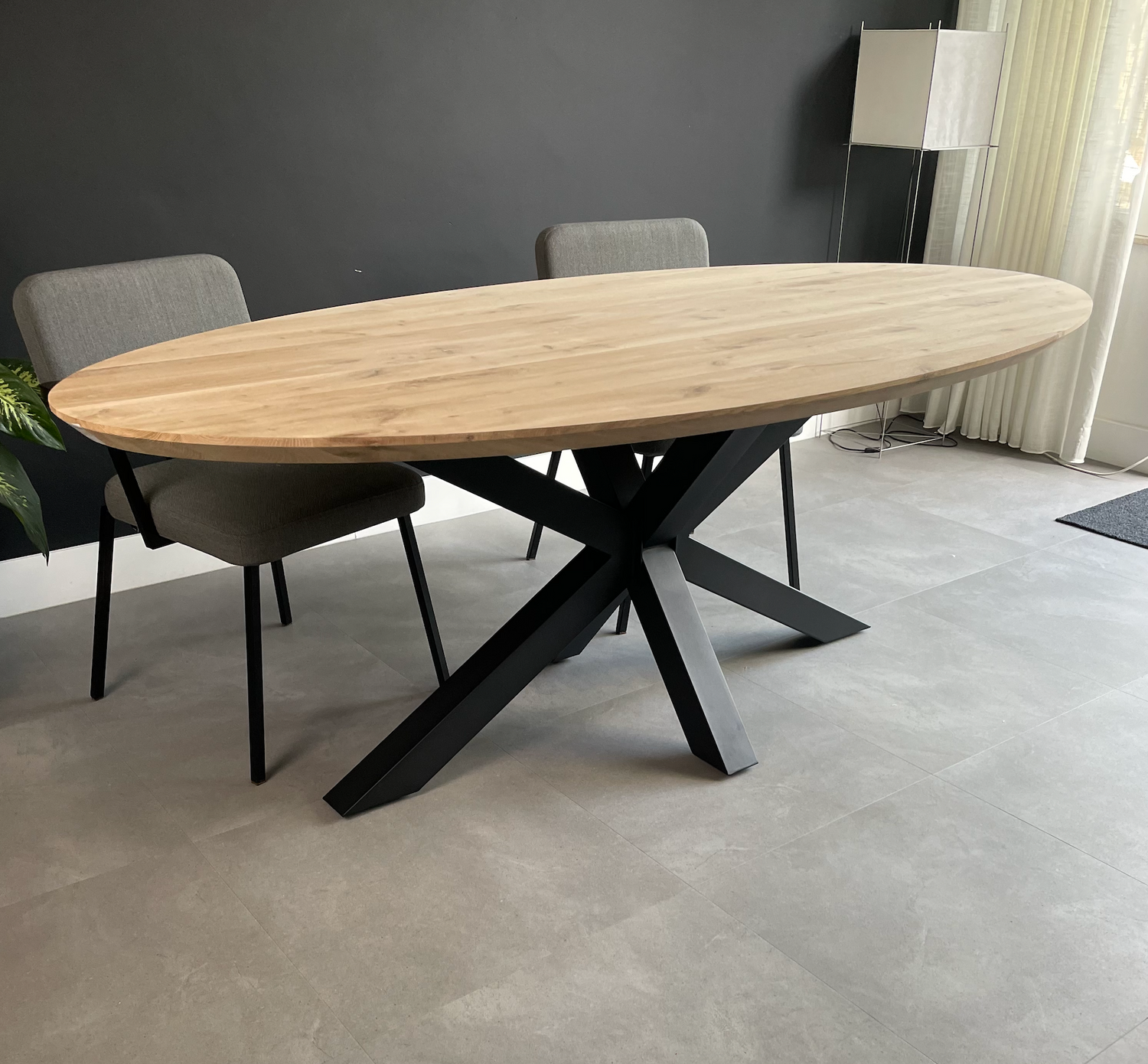 Dining tables