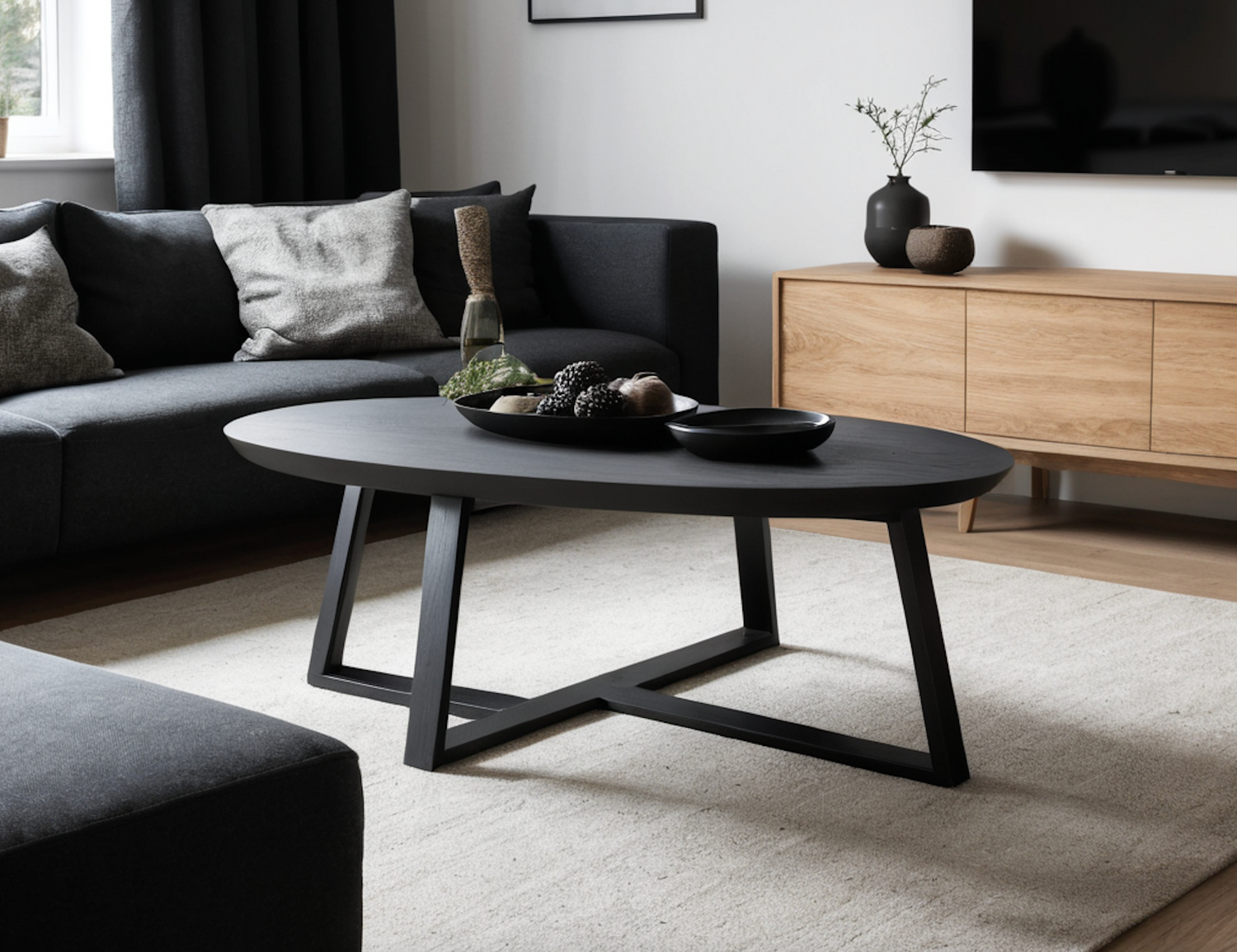 Coffee tables