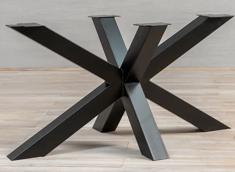 Table legs