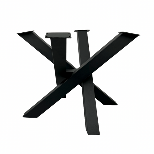 Steel Twist Base | Small