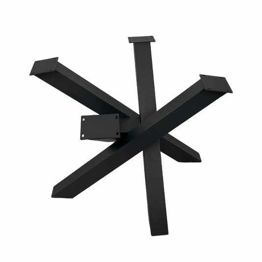 Steel Twist Base | Small