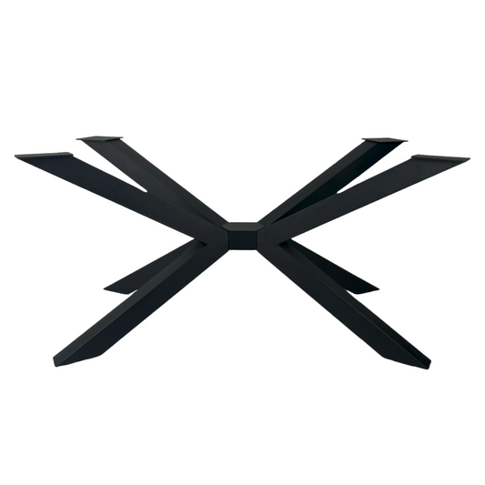 Steel Spider Base