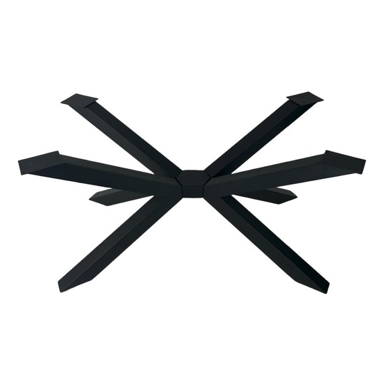 Steel Spider Base