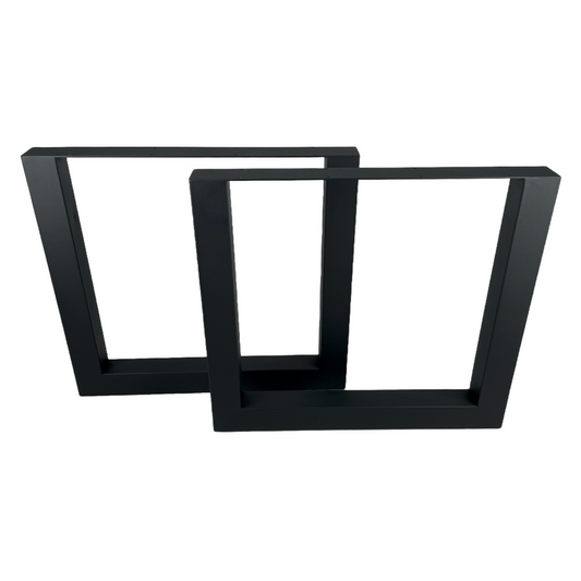 Steel U-frame