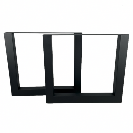 Steel U-frame